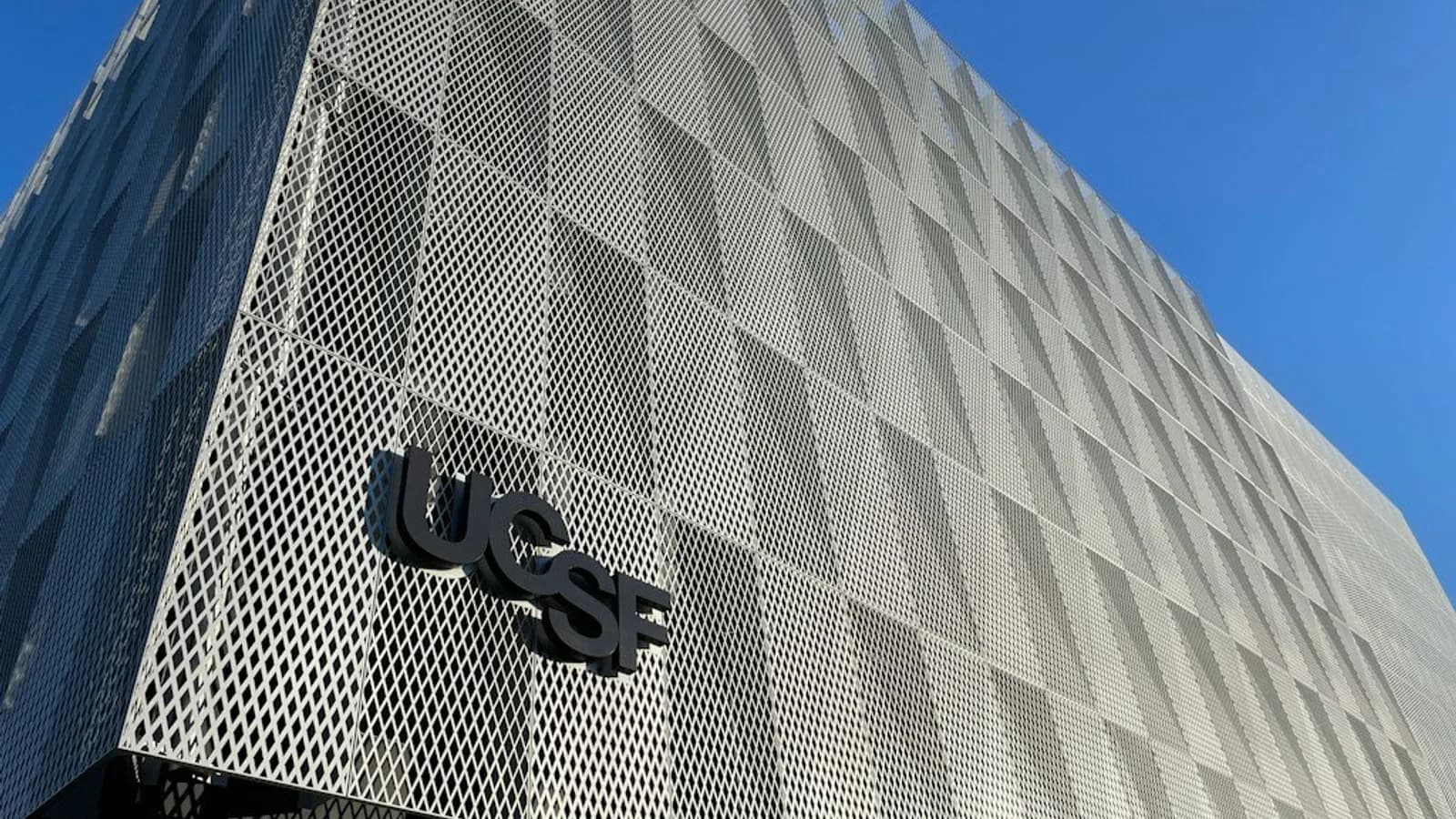 UCSF Ksef