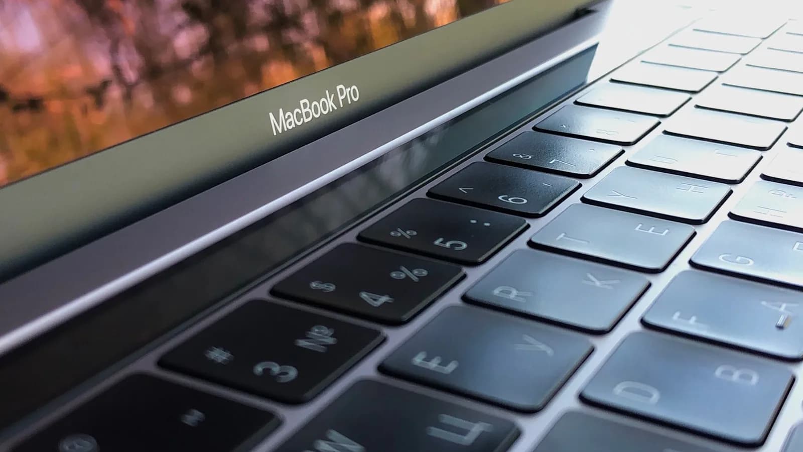 MacBook Pro