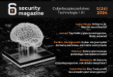 Jak czytać najnowsze wydanie "Security Magazine"?